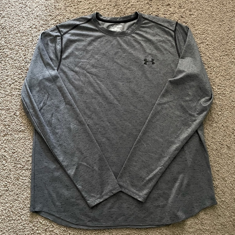 Under Armour Long Sleeve Shirt
